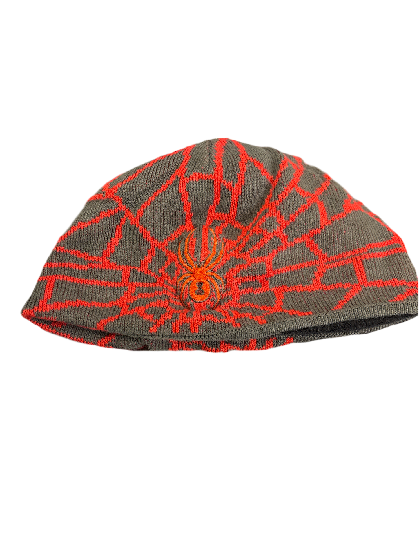 Spyder beanie