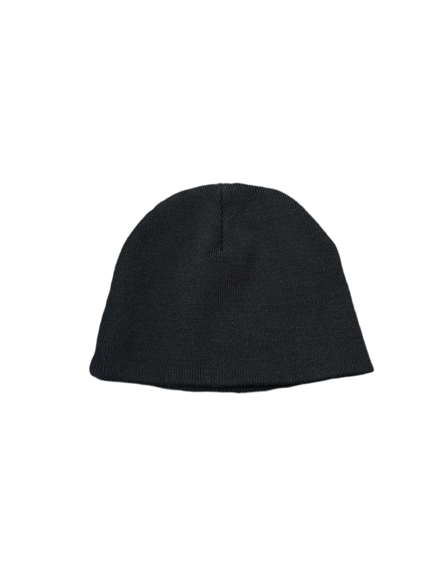 Dancer logo Black beanie