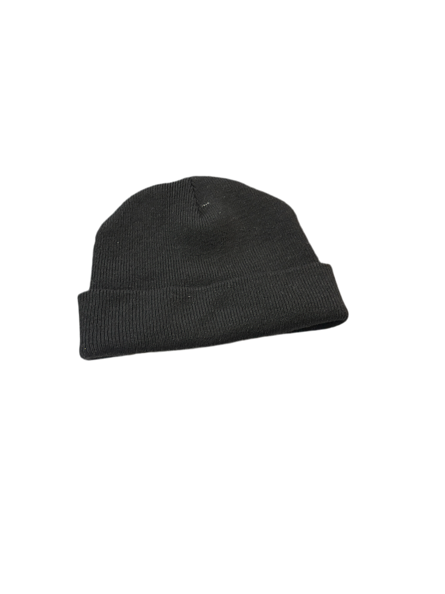 Black nike beanie