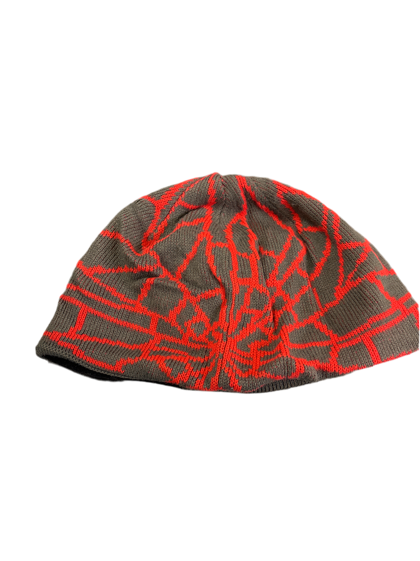 Spyder beanie