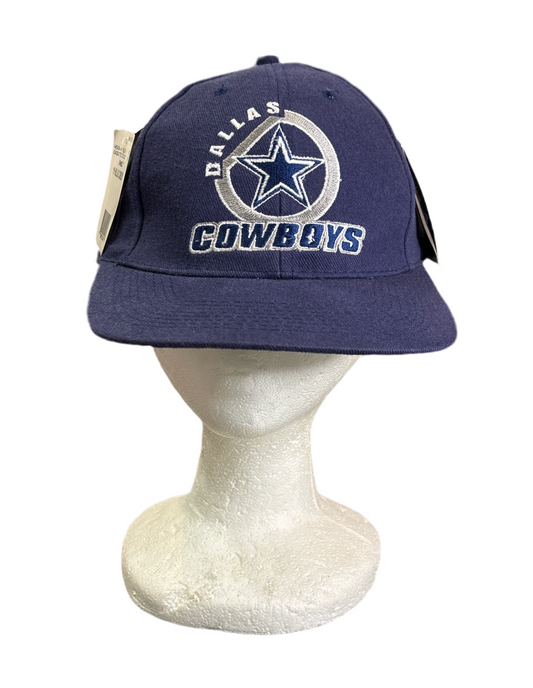 Dallas Cowboys Starter Hat  Team NFL Established 1920