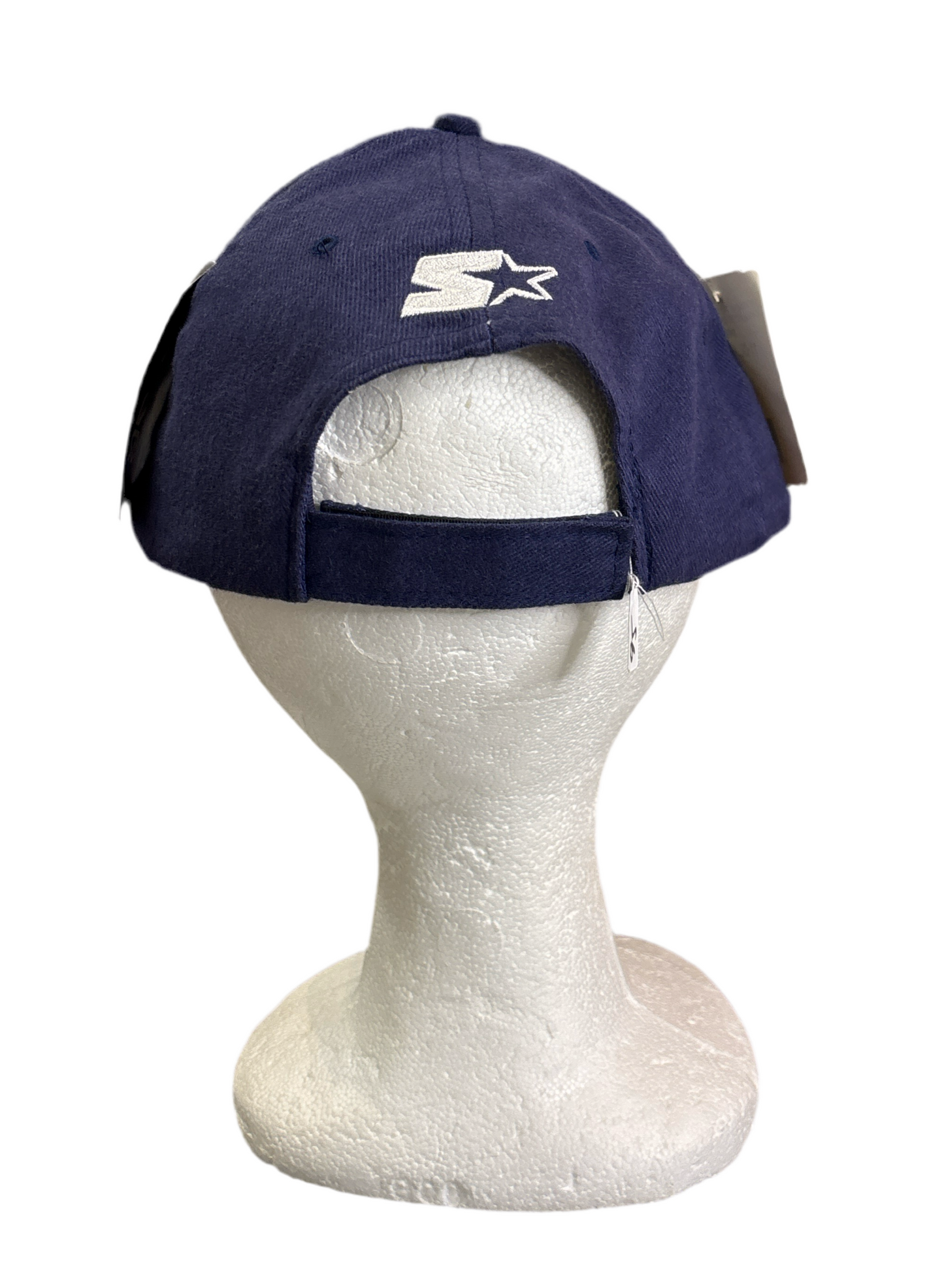 Dallas Cowboys Starter Hat  Team NFL Established 1920