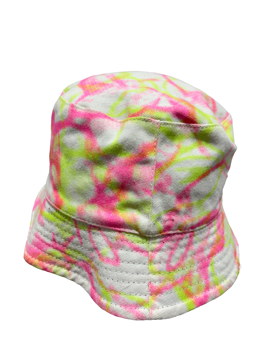 Ed hardy Reversible Bucket Hat