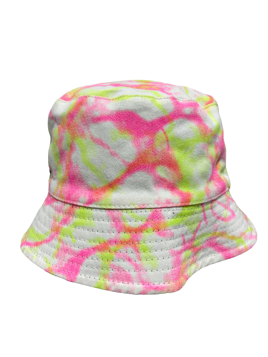 Ed hardy Reversible Bucket Hat