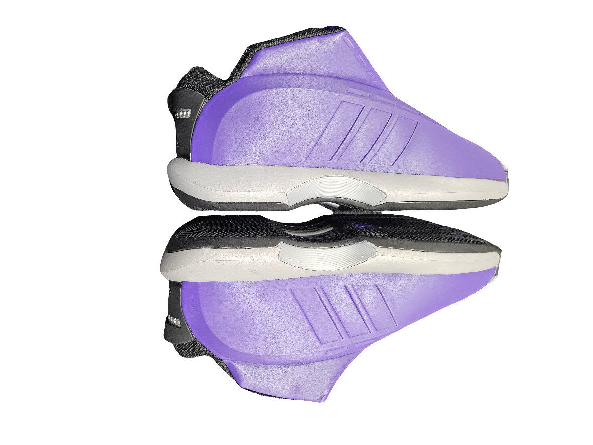 Adidas Crazy 1 Regal Purple