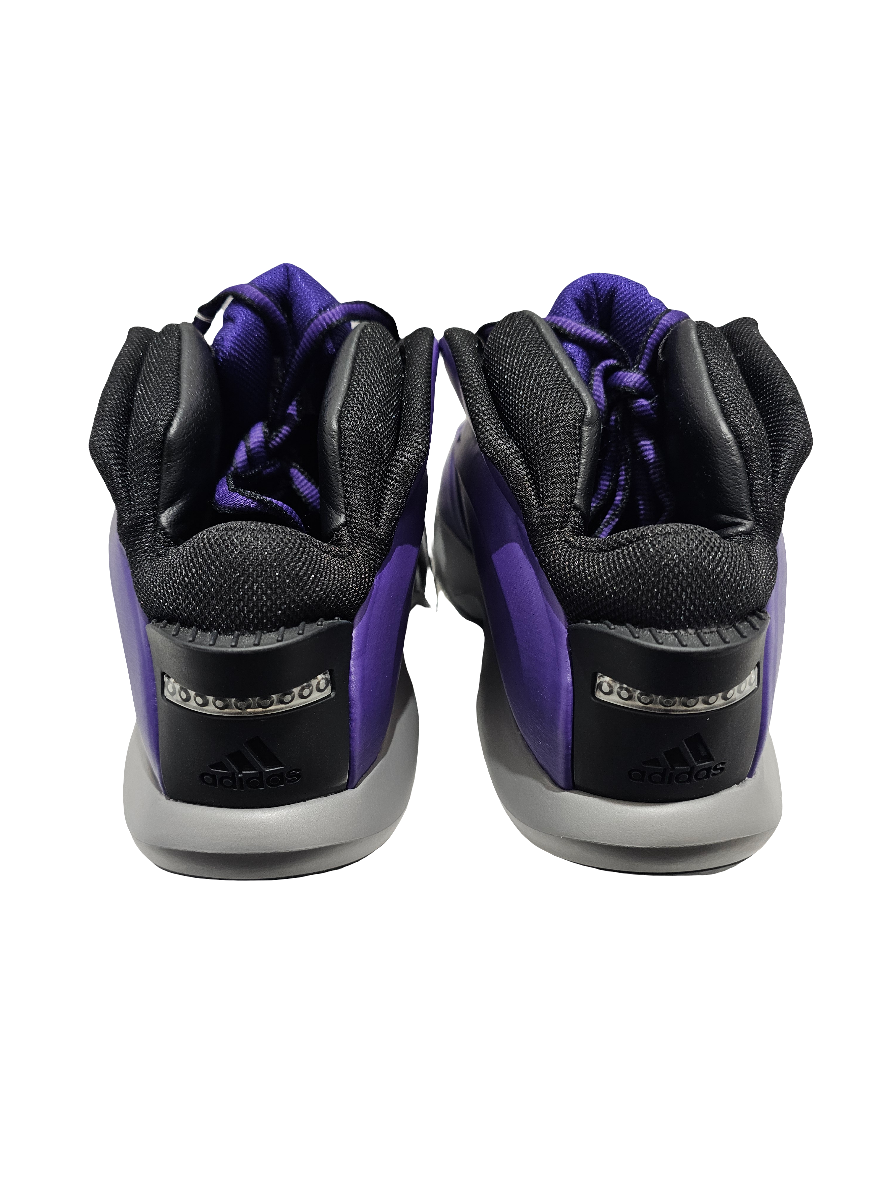 Adidas Crazy 1 Regal Purple