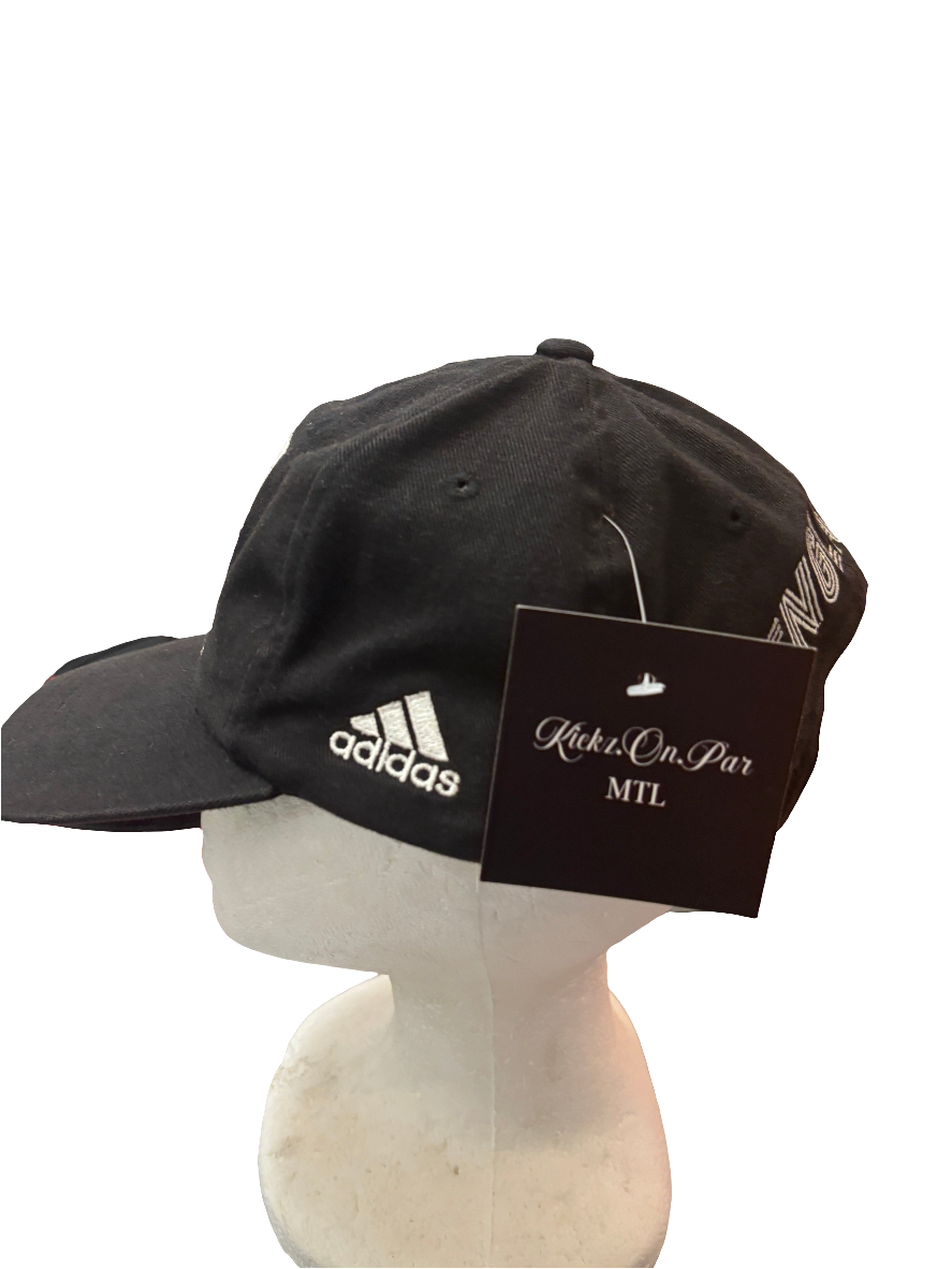 Adidas France 1998 World Cup Hat