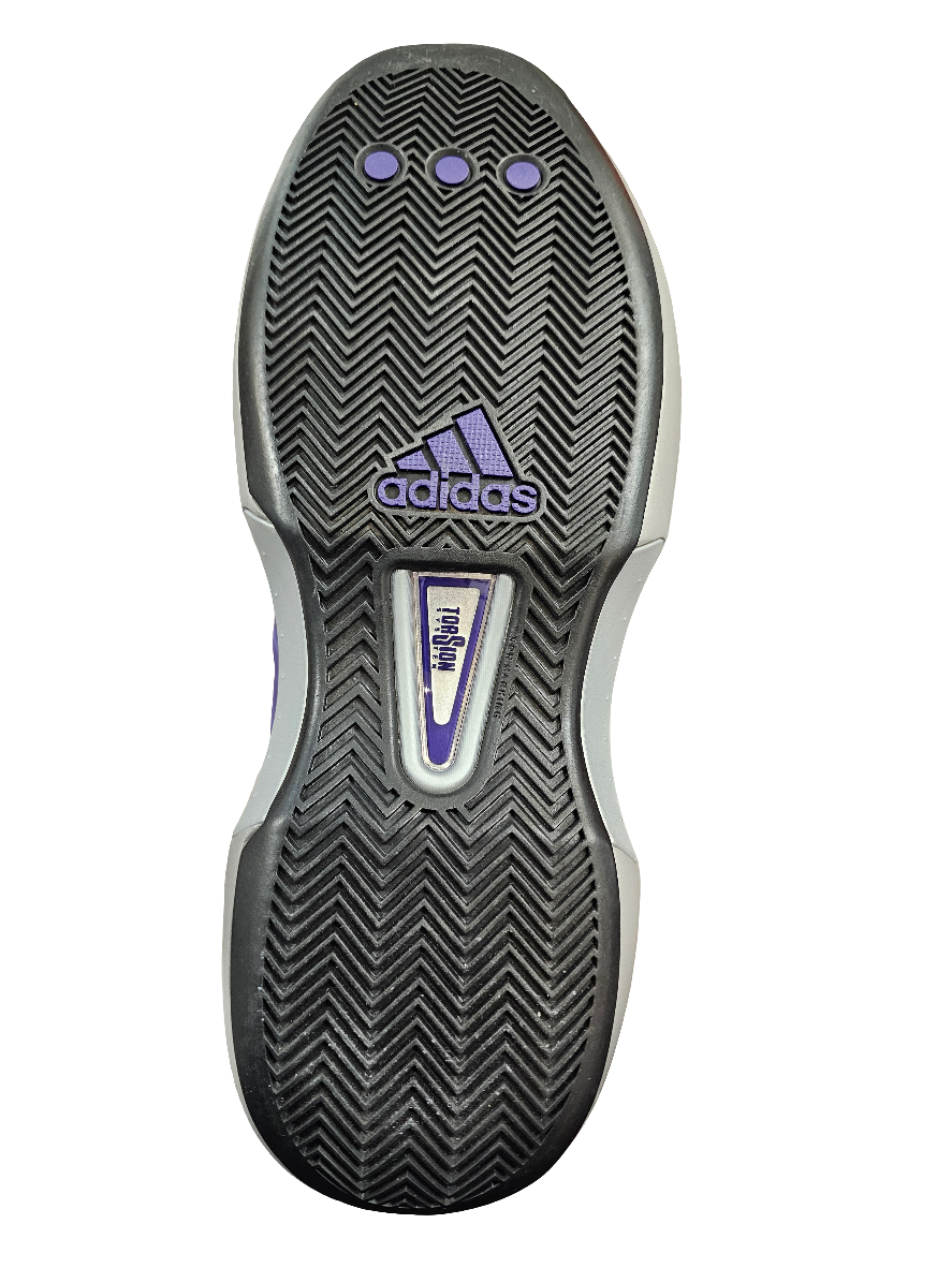 Adidas Crazy 1 Regal Purple