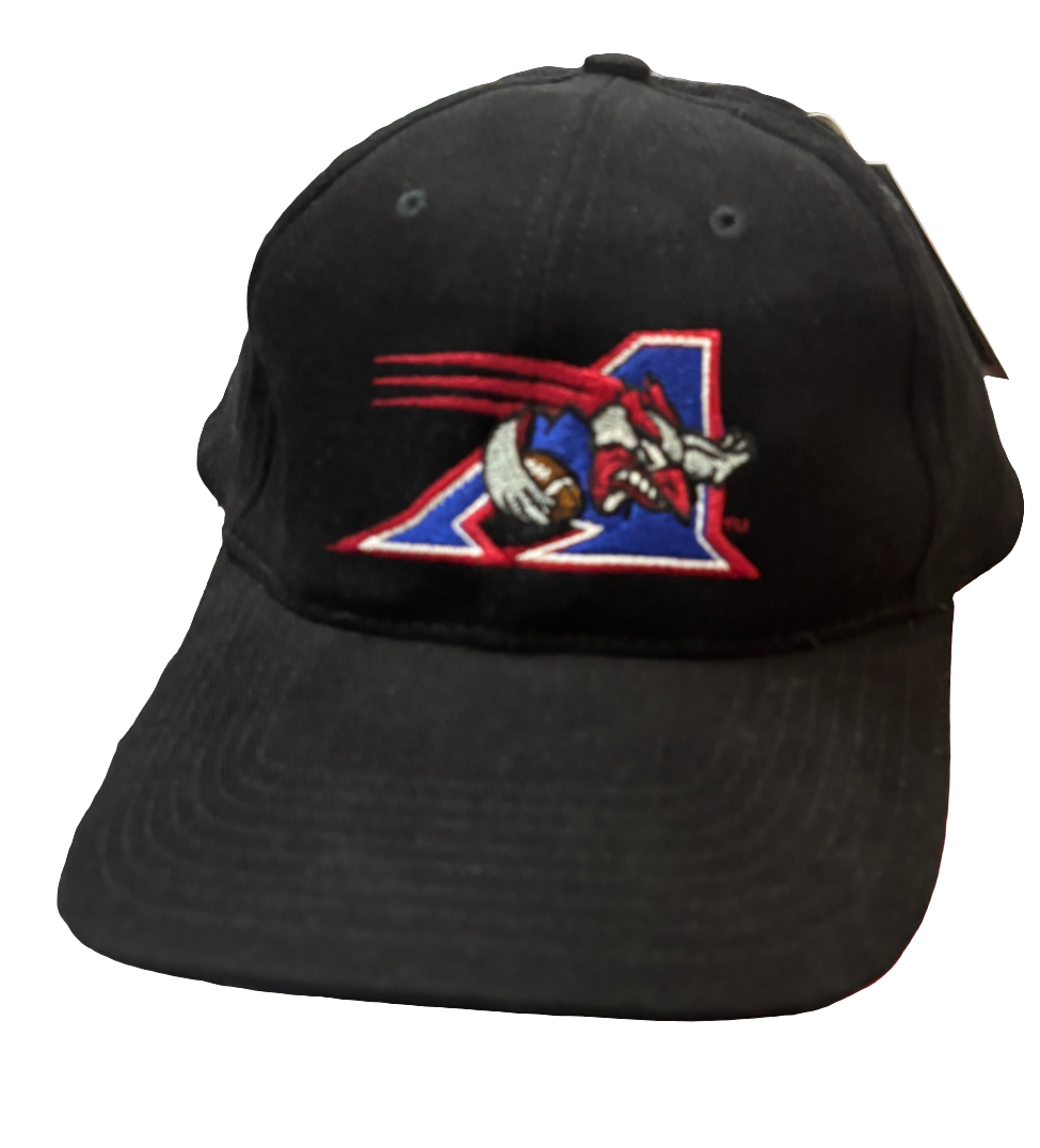 Puma Montreal Alouettes strapback hat