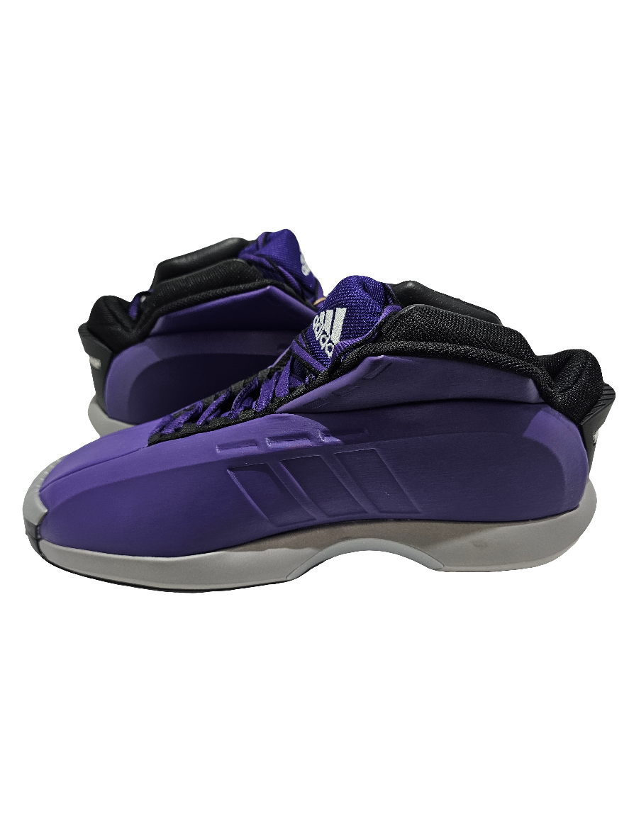 Adidas Crazy 1 Regal Purple