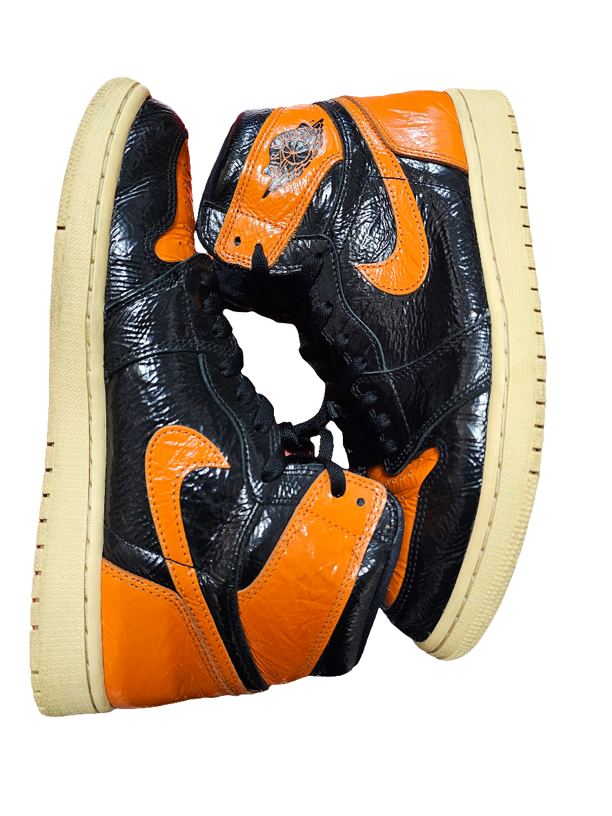 Jordan 1 Shattered backboard 3.0