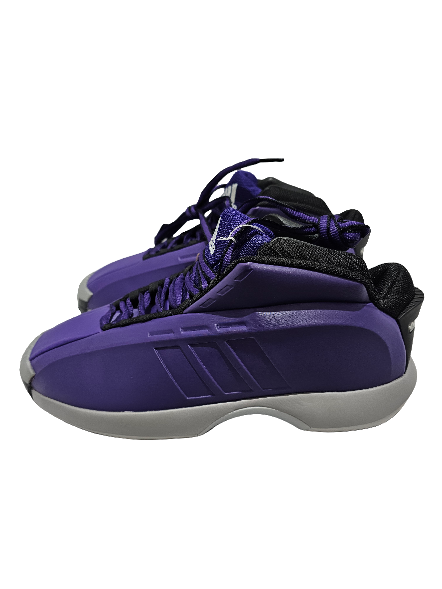 Adidas Crazy 1 Regal Purple