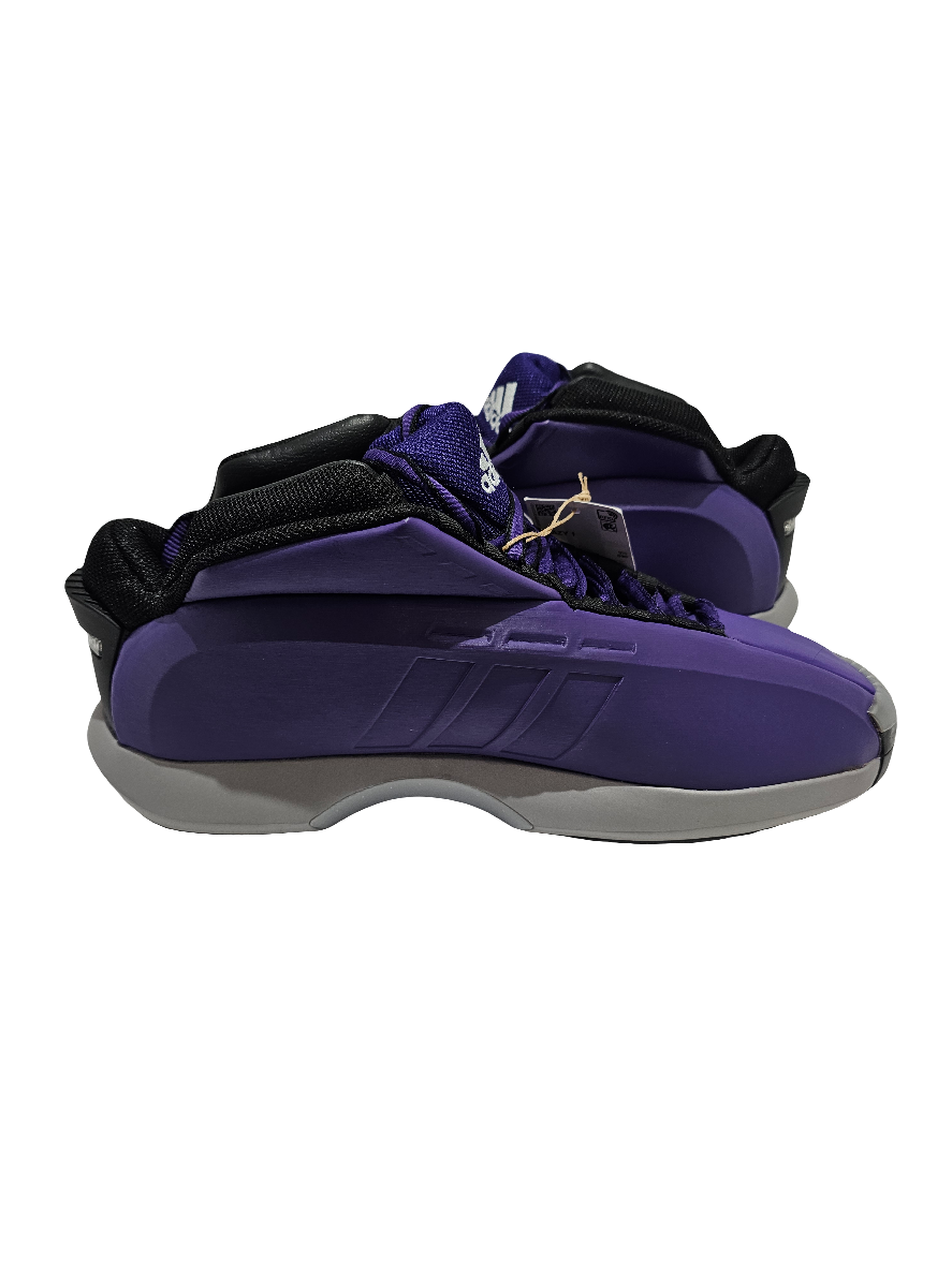 Adidas Crazy 1 Regal Purple