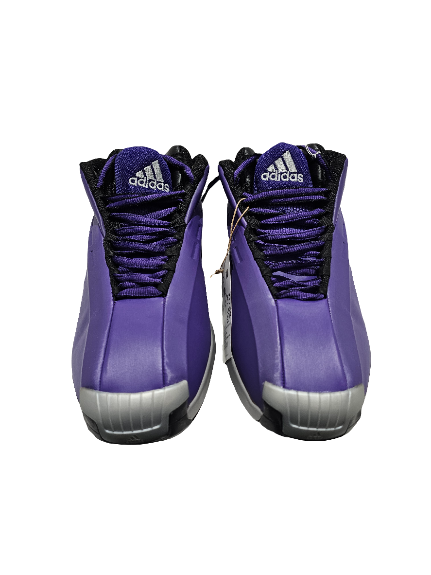 Adidas Crazy 1 Regal Purple