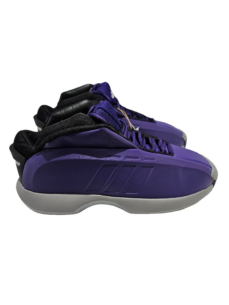 Adidas Crazy 1 Regal Purple