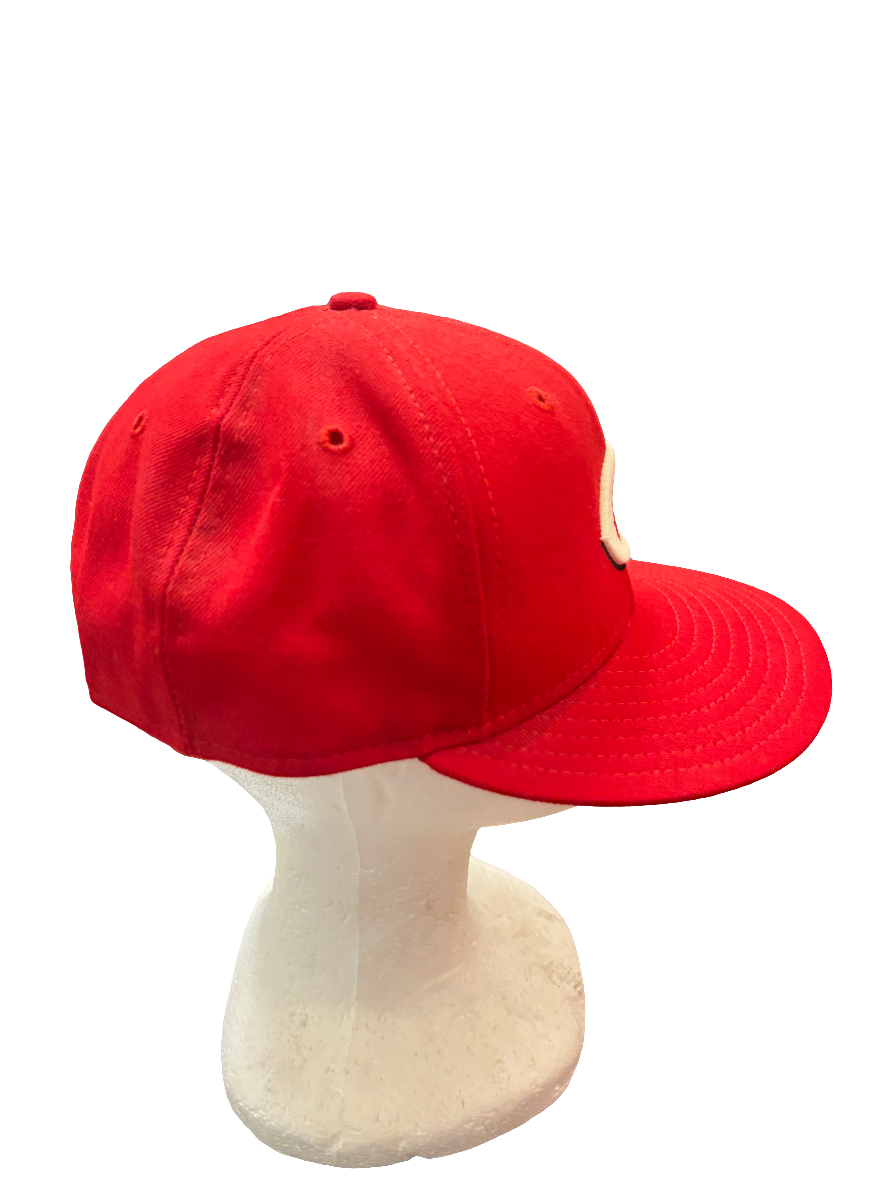 Vintage Cincinnati Reds New Era