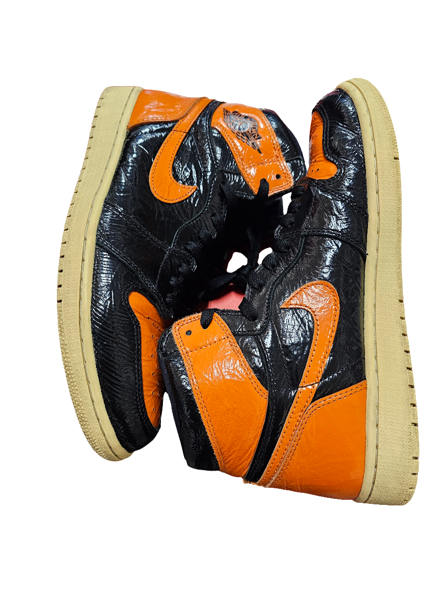 Jordan 1 Shattered backboard 3.0