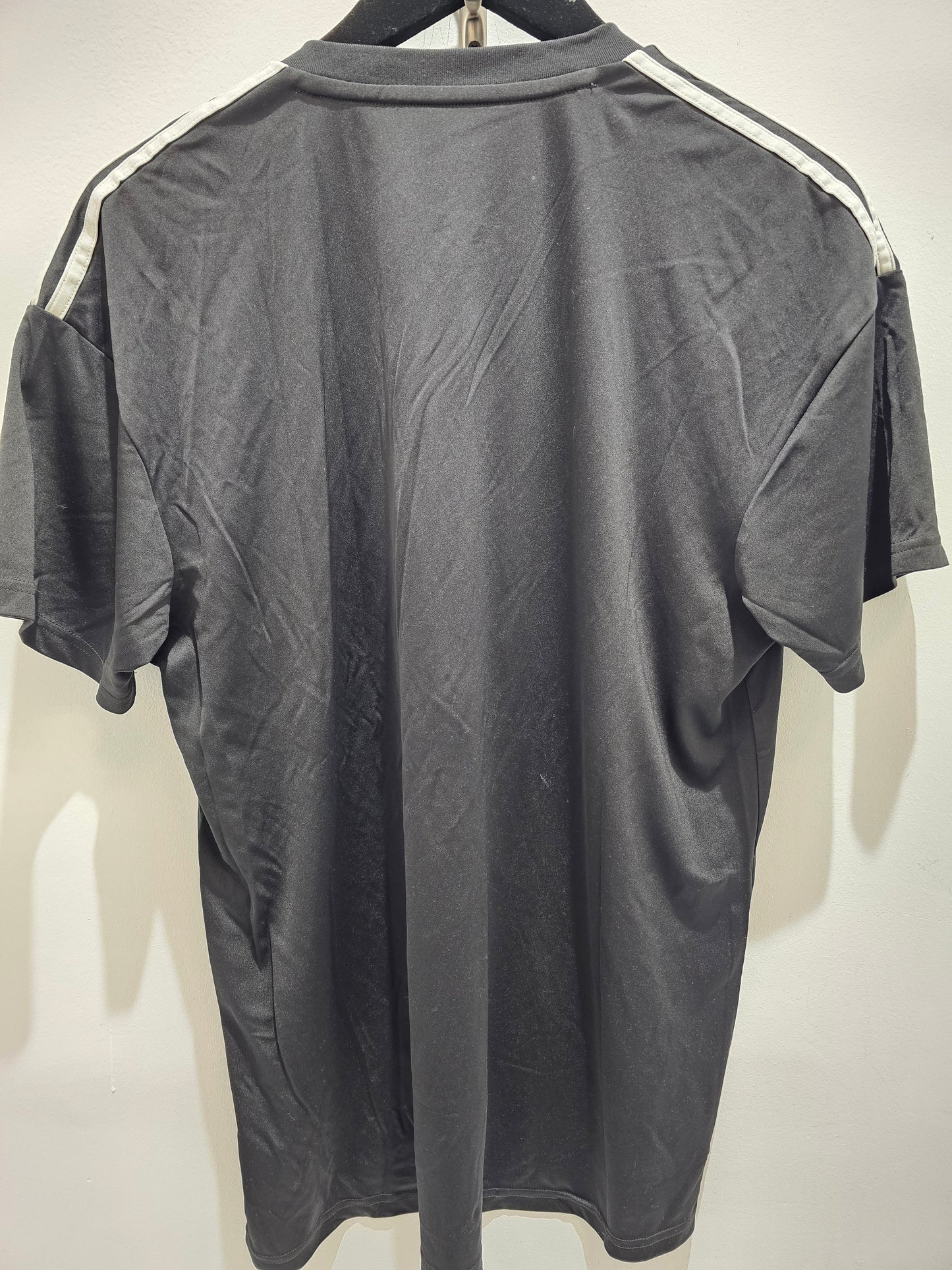 Adidas Juventus 2019-20 Pre match kit jersey