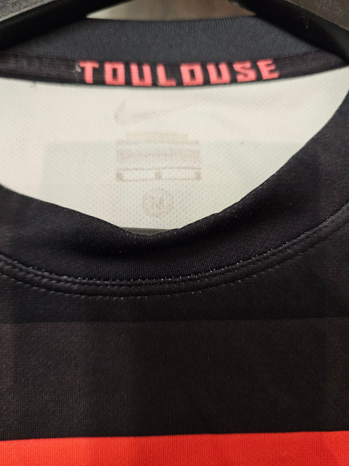 Nike Stade Toulousain Rugby Jersey