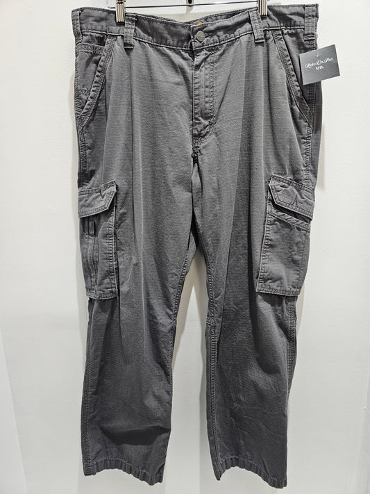 Carhartt force relaxed fit cargo pants