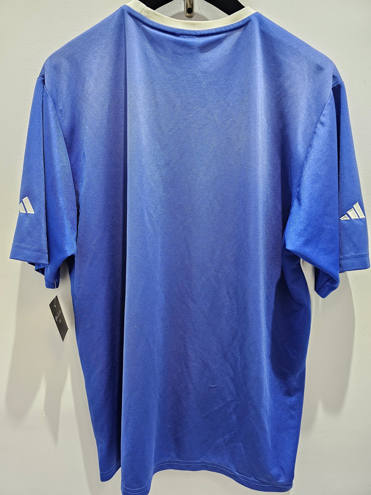 Adidas greece 03 soccer jersey kit