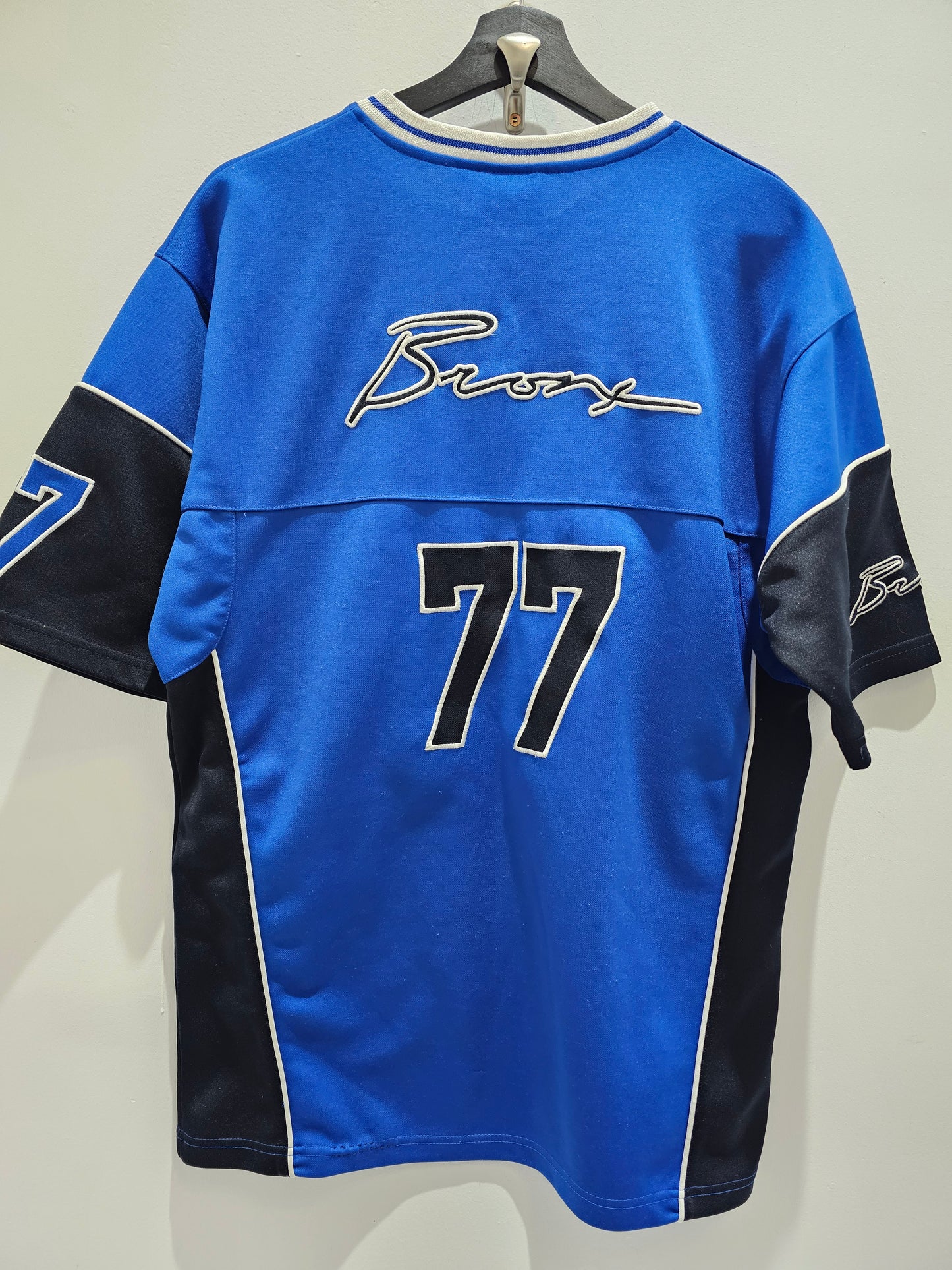 Idol Bronx 77 tshirt jersey