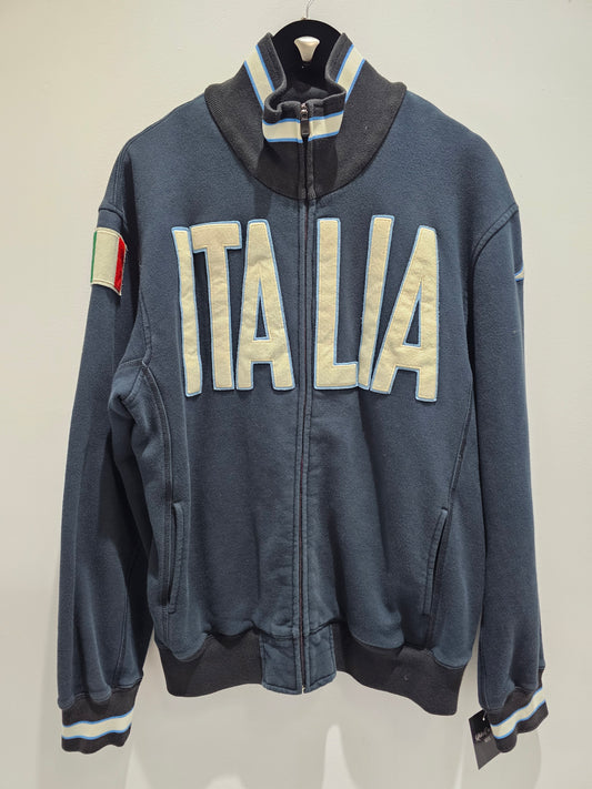 Kappa 🇮🇹 ITALIA fullzipper sweater