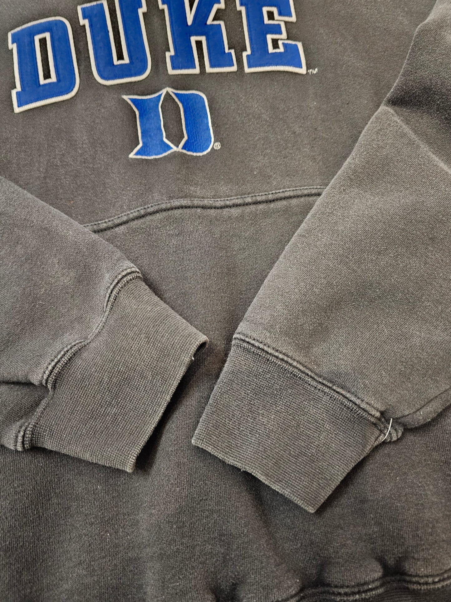 Duke blue devils ncaa pullover hoodie