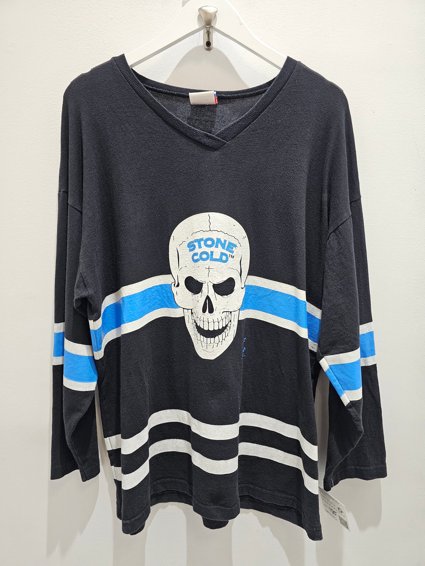 Vintage Stone Cold  Steeve Austin Long sleeve