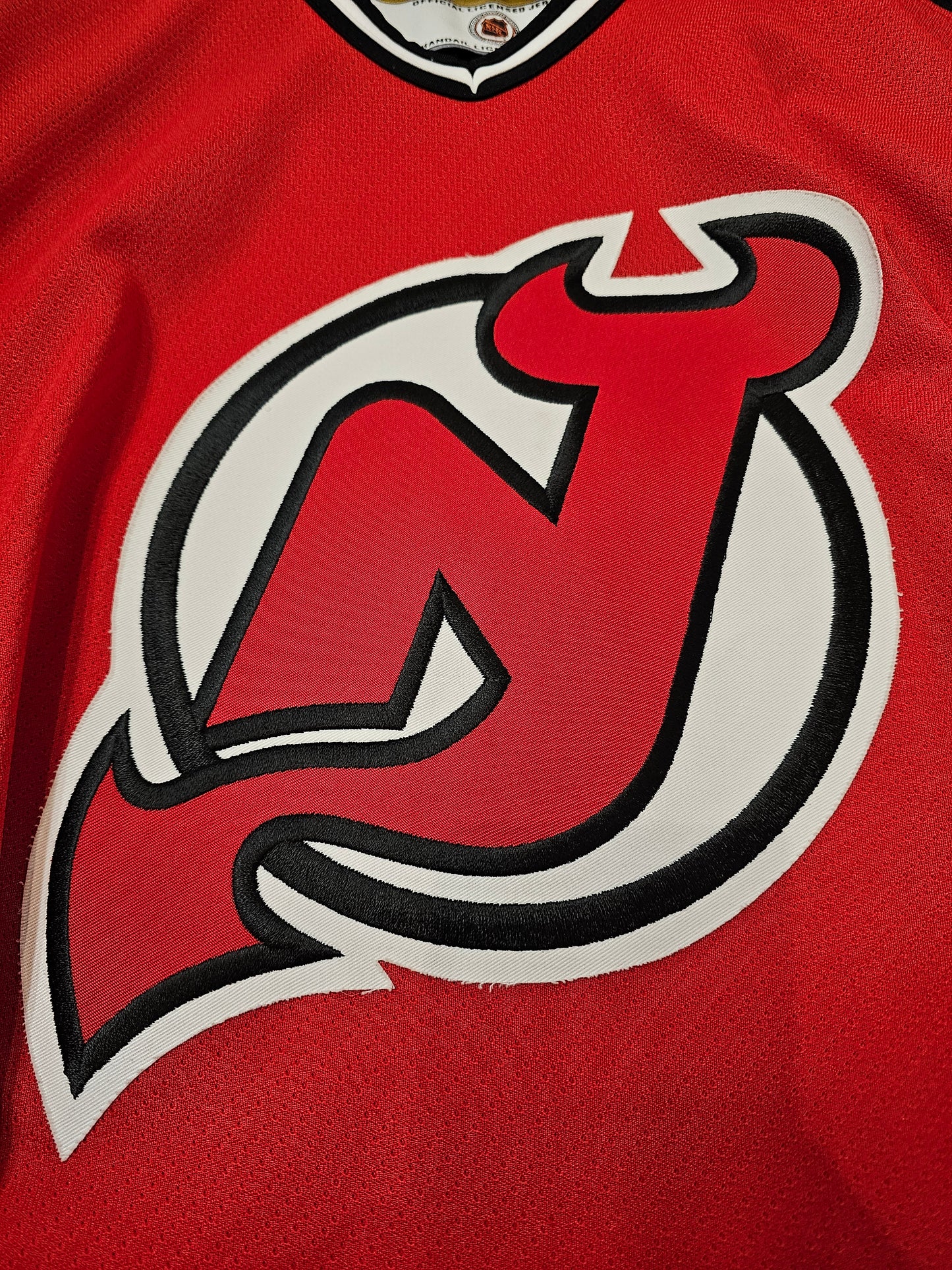 Koho New Jersey devils nhl jersey