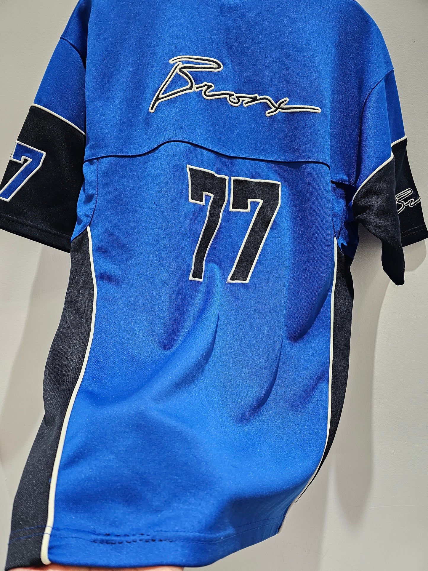 Idol Bronx 77 tshirt jersey