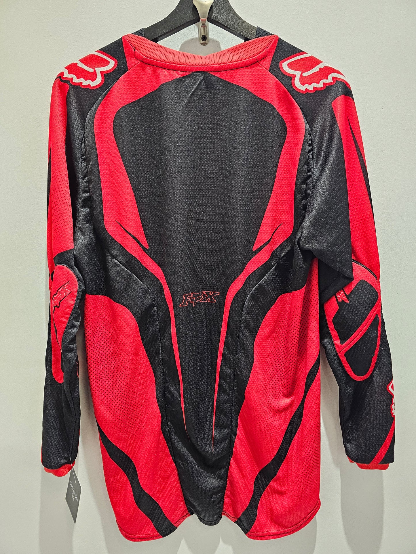 Fox 360 bikers long sleeve jersey