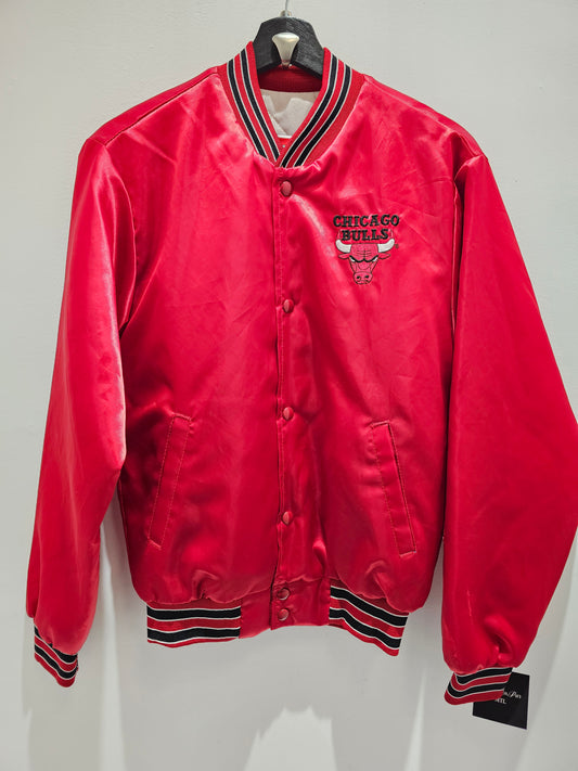 Vintage Swingster nba Chicago bulls bomber jacket