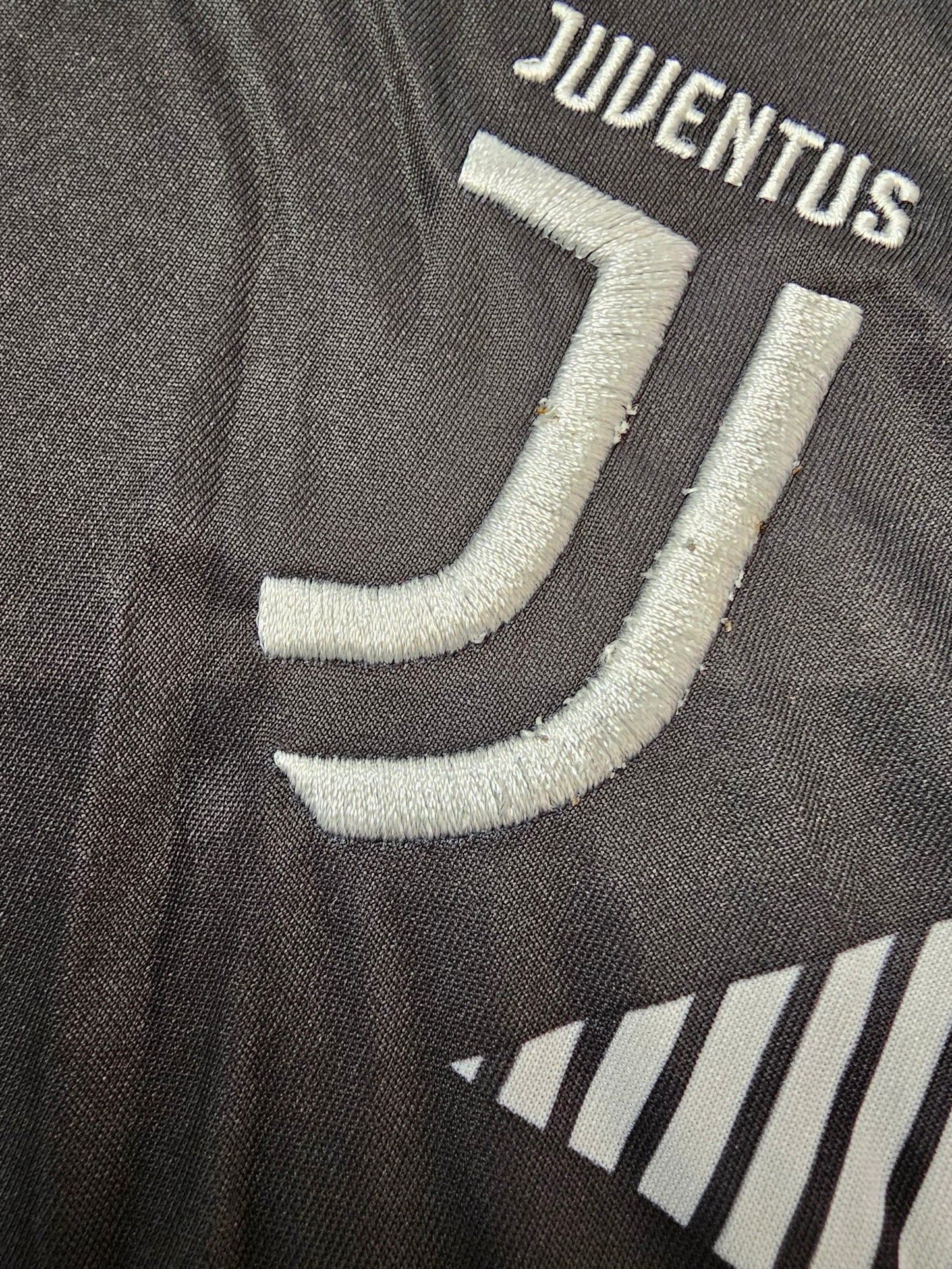 Adidas Juventus 2019-20 Pre match kit jersey