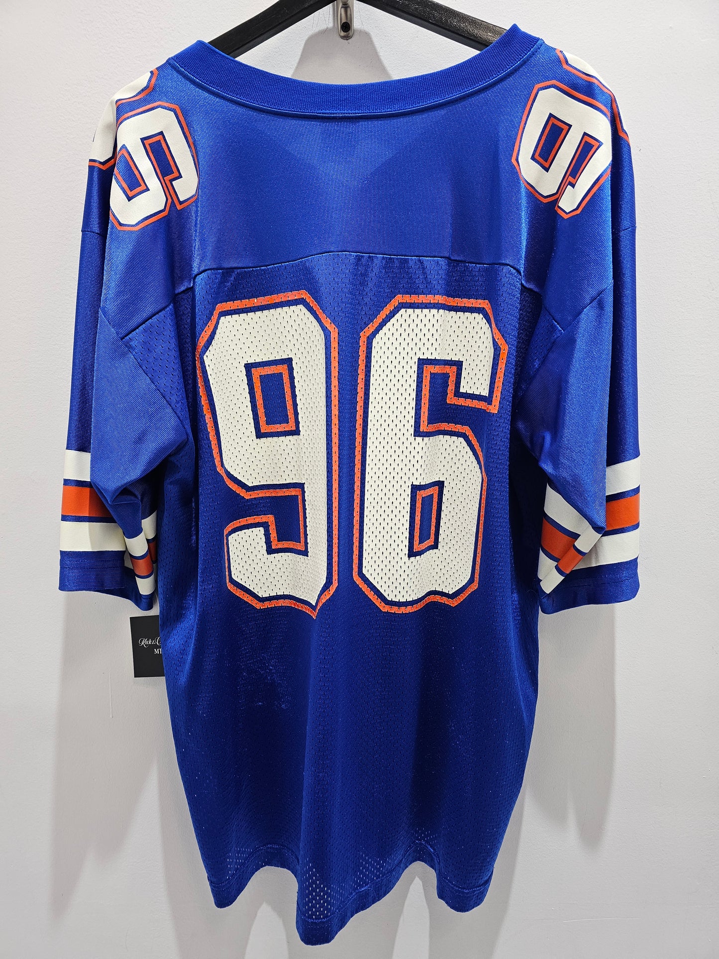 Nike Team Sports Florida Gators #96 Football jersey 🏈