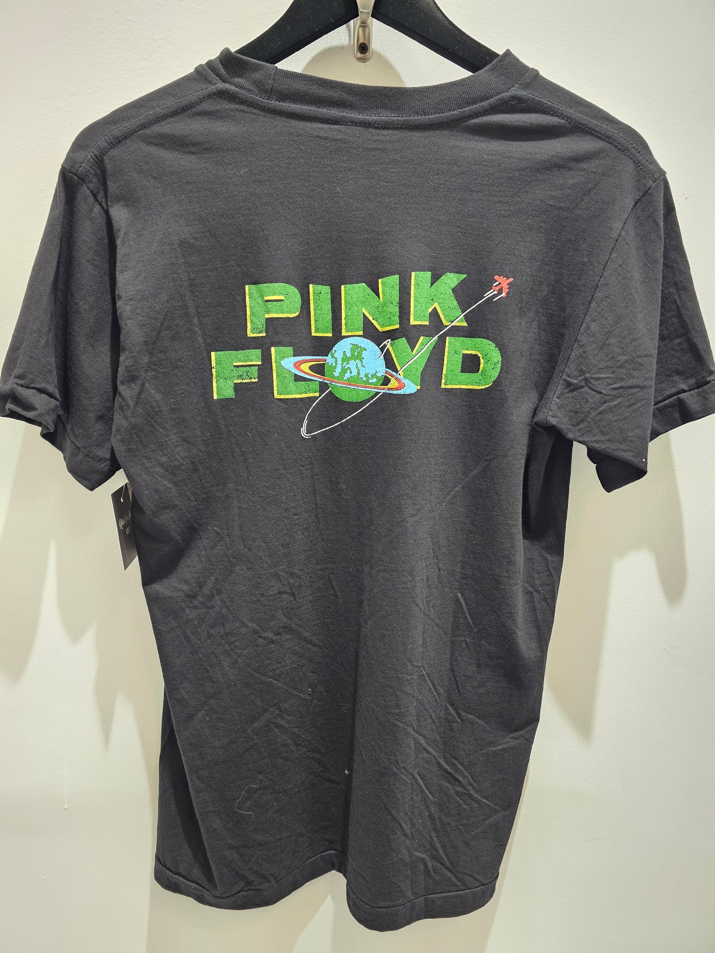 Vintage Pink Floyd Tshirt