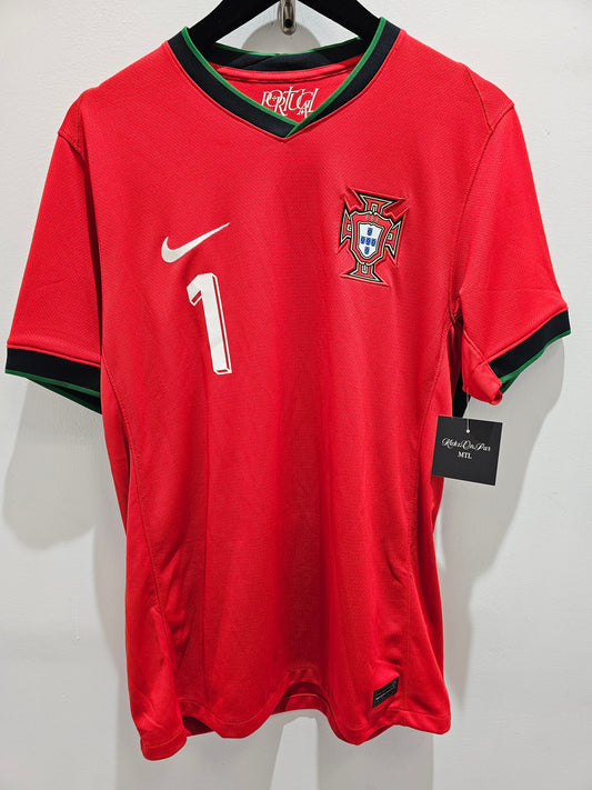 Nike Portugal 🇵🇹 Custom Karina Kit Jersey