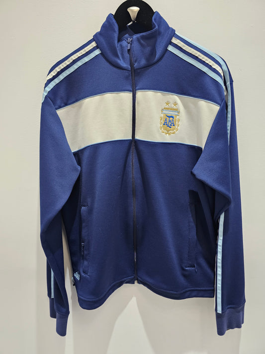 Adidas 🇦🇷 Argentina zip up sweater jacket 05'