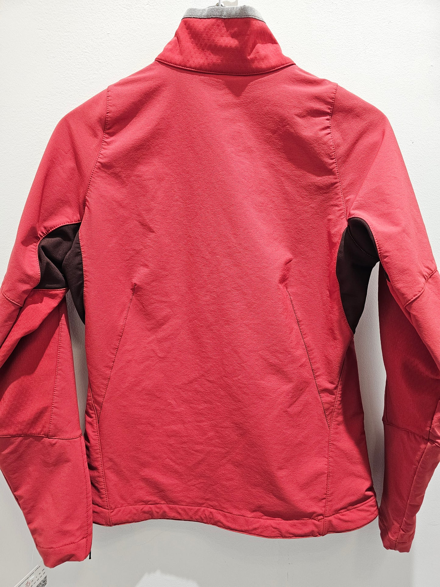 Patagonia womens F9 fullzipper jacket