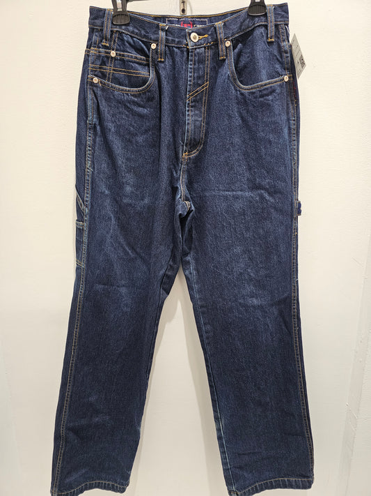 Phat farm phat farmers y2k carpenter denim pants