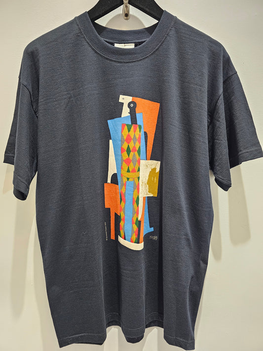 2003 Picasso Art Tshirt