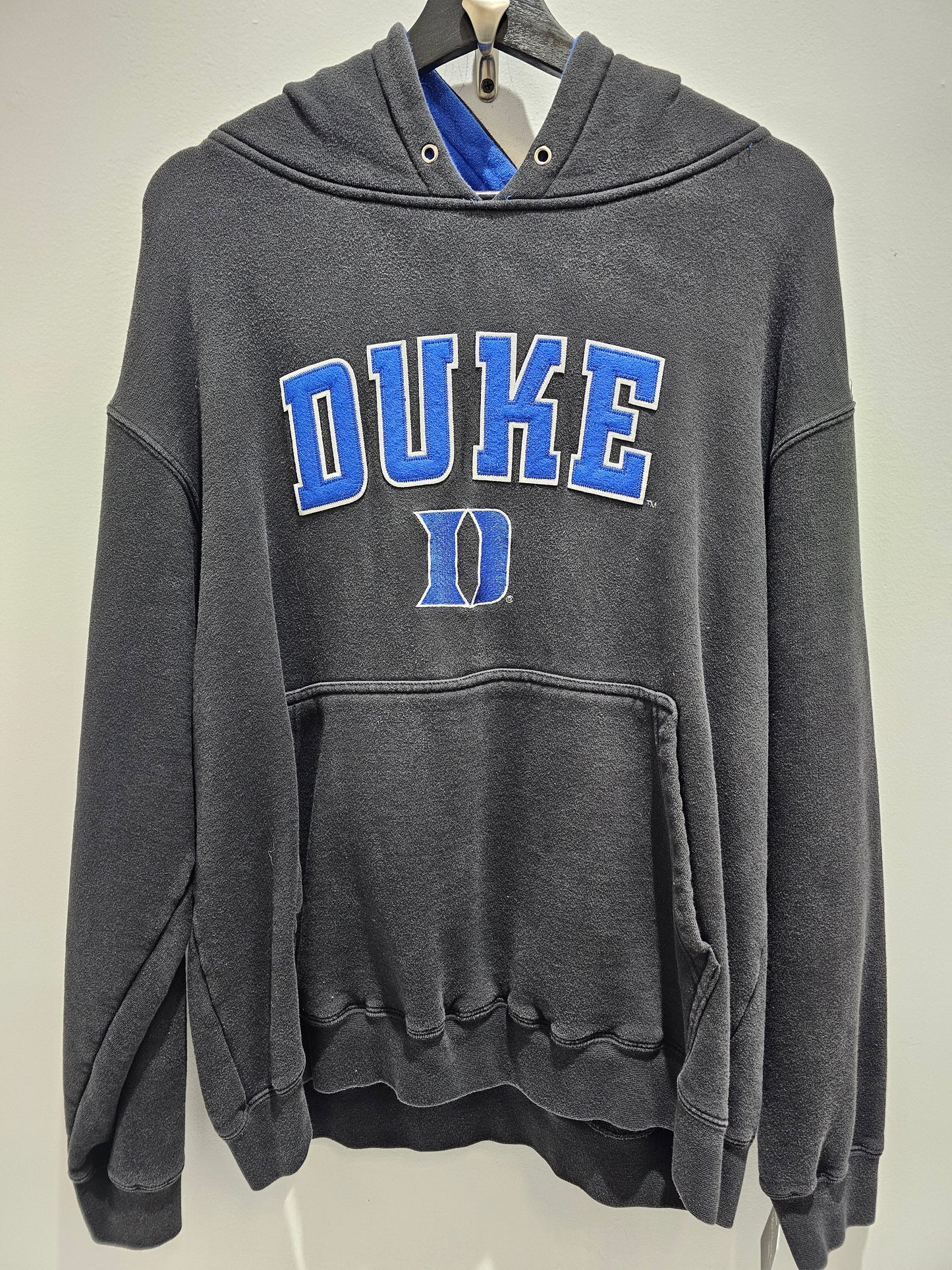 Duke blue devils ncaa pullover hoodie