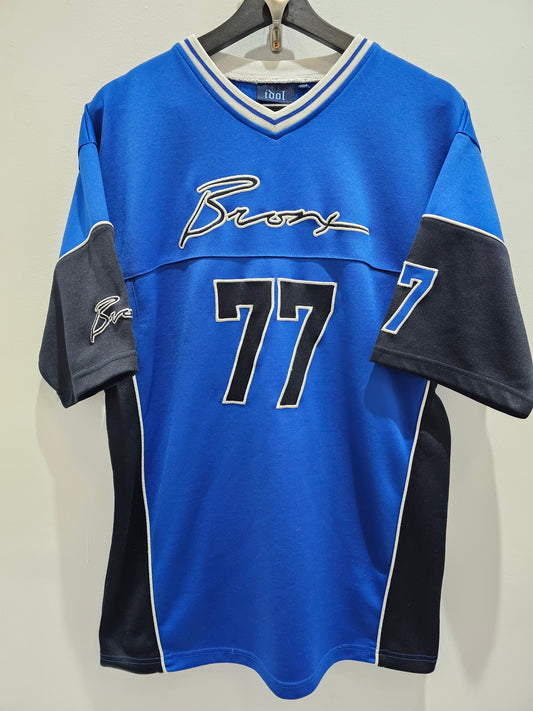 Idol Bronx 77 tshirt jersey