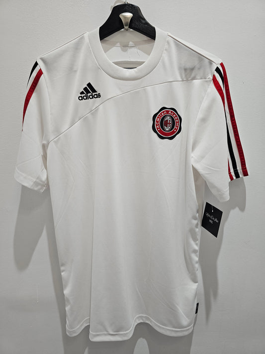 Adidas AC Milan Academy 08 soccer jersey kit