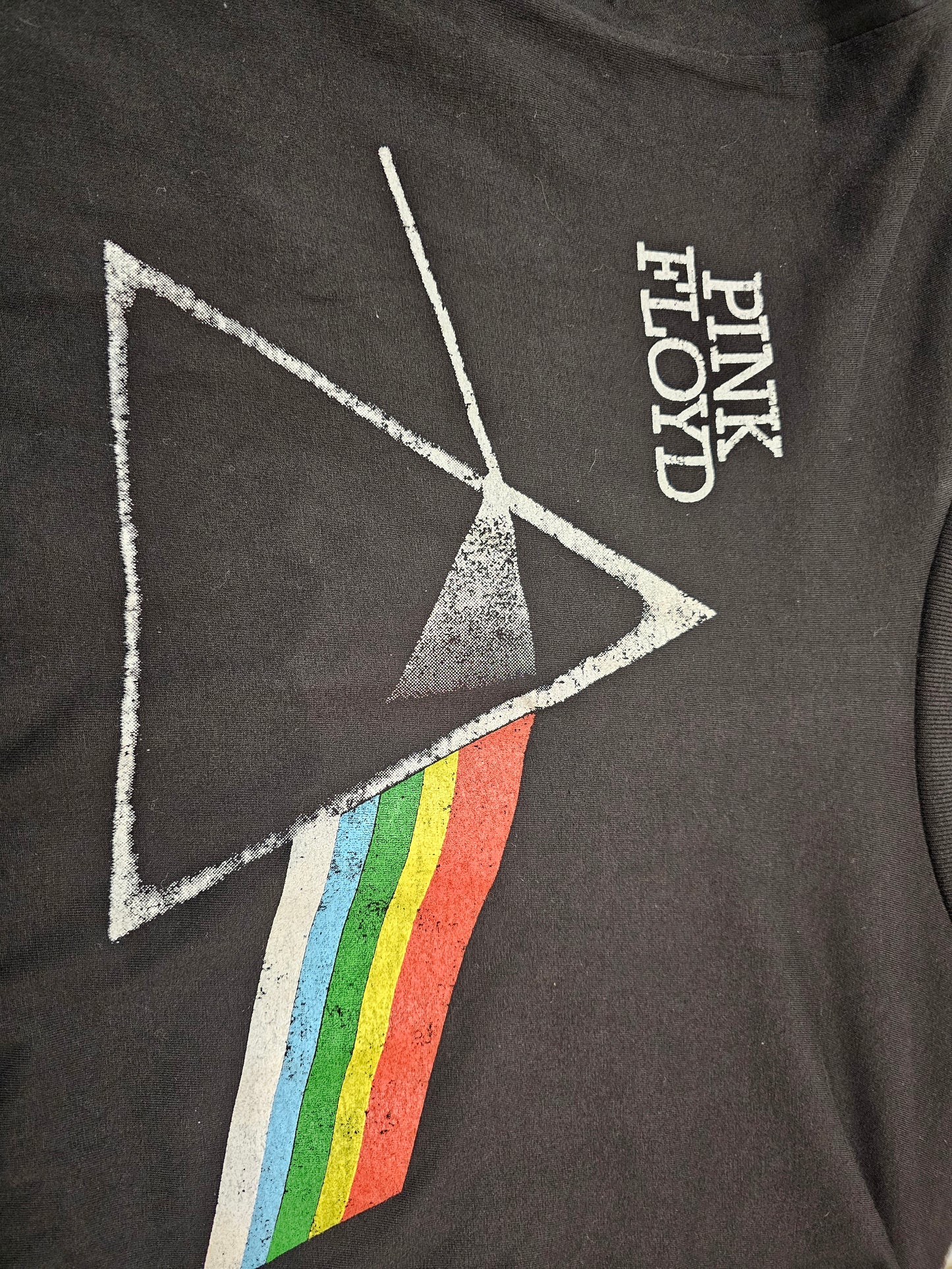 Vintage Pink Floyd Tshirt